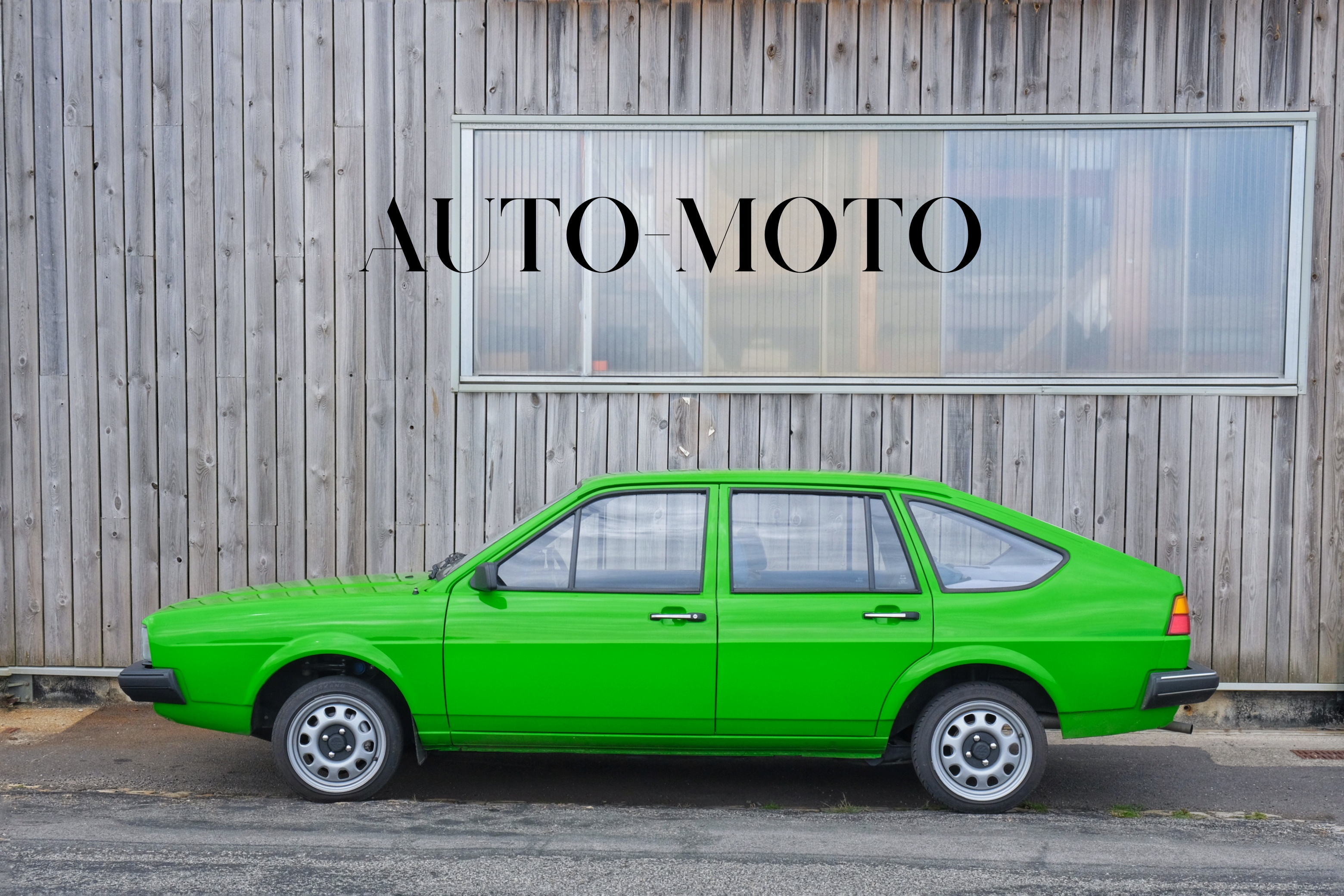 AUTO-MOTO