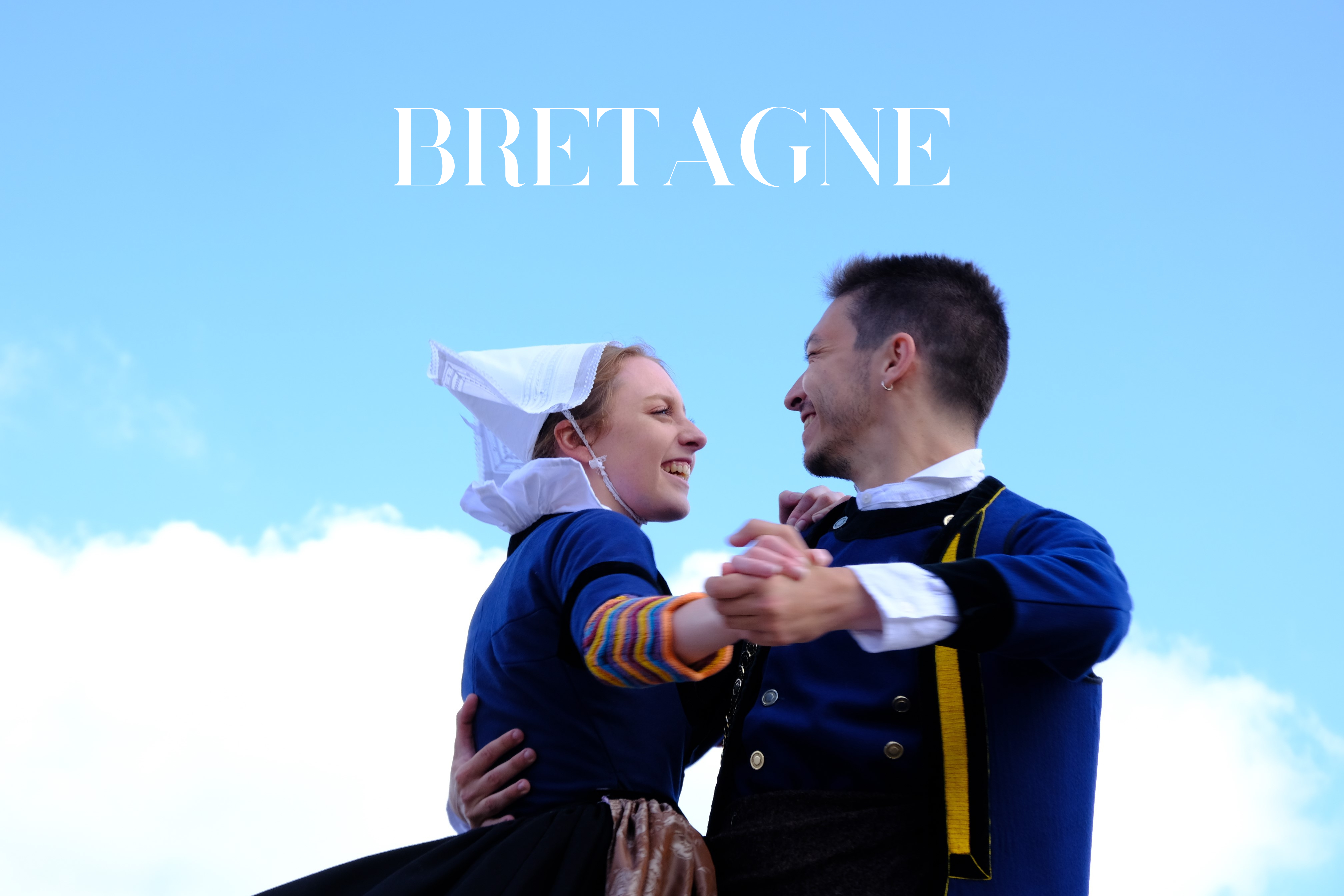 BRETAGNE