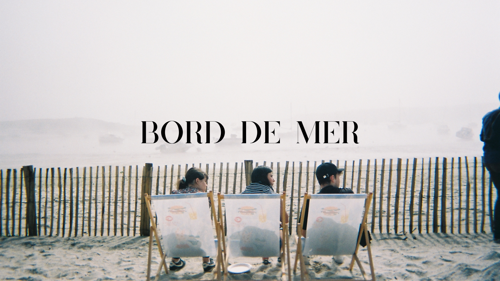Bord de mer
