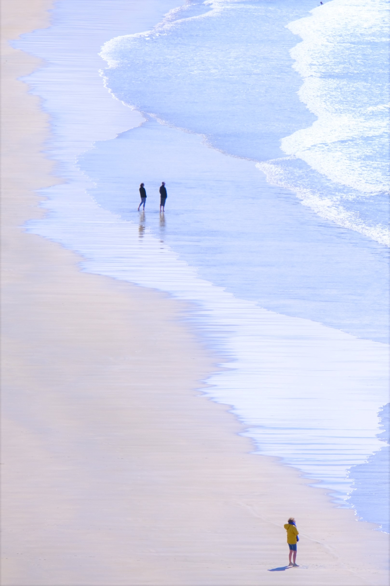 plage